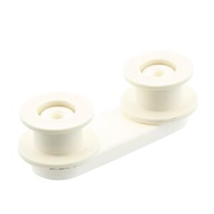 Cesto superior roda para máquinas de lavar loiça Electrolux AEG Zanussi - 50226819006