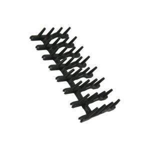 Cesto Rubber Spikes para máquinas de lavar loiça Electrolux AEG Zanussi - . Electrolux 1380184109
