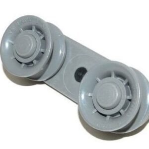 Cesto superior calha roda para máquinas de lavar loiça Beko Blomberg - 1752600400