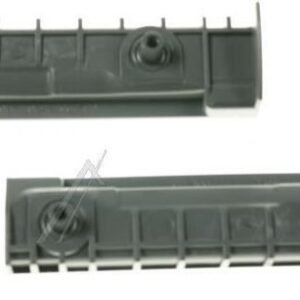 Adjustment Holders conjunto (L + R) para máquinas de lavar loiça Gorenje Mora - 790720