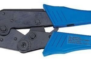 Profi Crimping Plier para Crimping Connectors