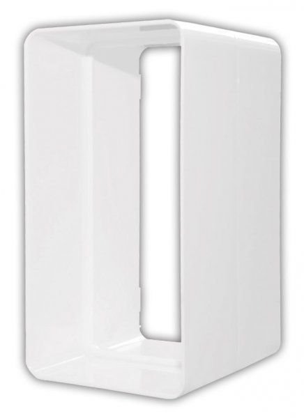 Conduta de Ventilação 150×75 EVE1185 – Exaustor