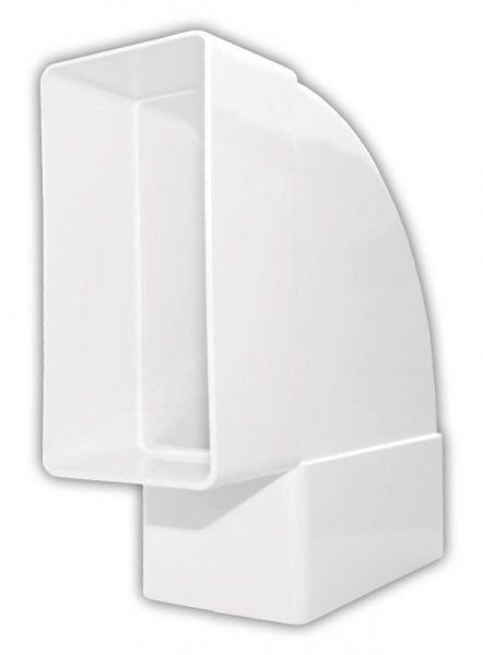 Conduta de Ventilação 110×55 EVE1183 – Exaustor