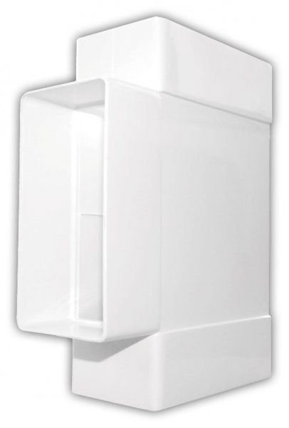 Conduta de Ventilação 110×55 EVE1182 – Exaustor