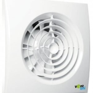 Ventilador 06138 - Exaustor