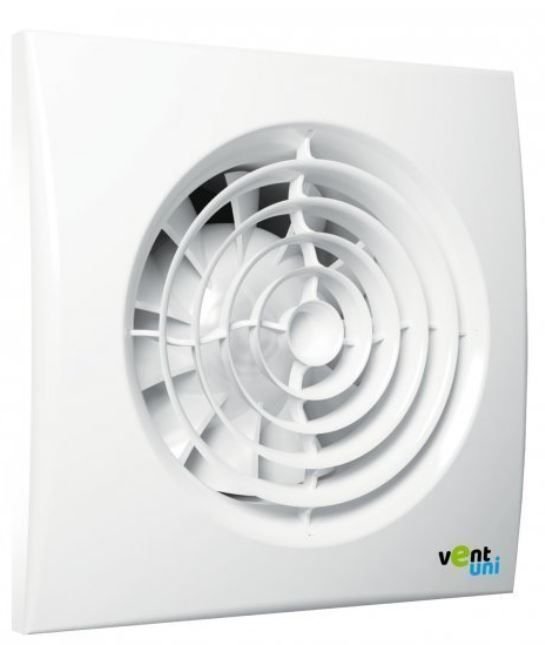 Ventilador 06138 – Exaustor