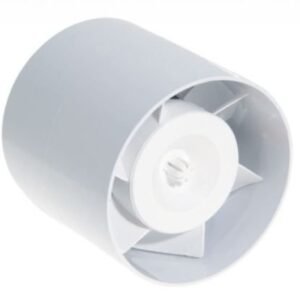 Ventilador Outros TUBO150 - Exaustor