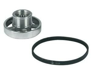Polia e correia (Service kit para máquinas de secar roupa Beko Blomberg - 492204404