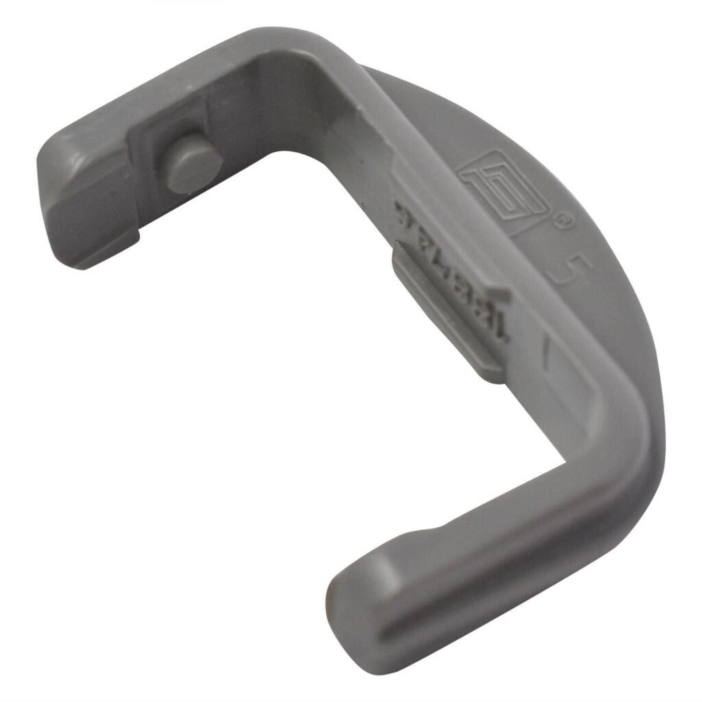 Suporte Beko 1887460500 – Máquina de Lavar Loiça