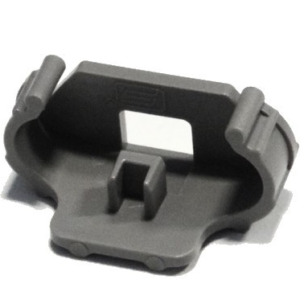 Cesto superior calha tampa para máquinas de lavar loiça Beko Blomberg - 1732840100