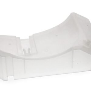 Plástico Compressor tampa para frigoríficos Universal