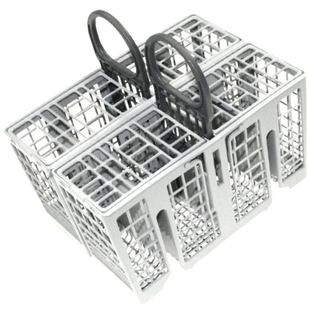 Cesto Whirlpool C00260860 – Máquina de Lavar Loiça