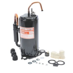 Compressor Bosch 00145113 - Secador de Roupa