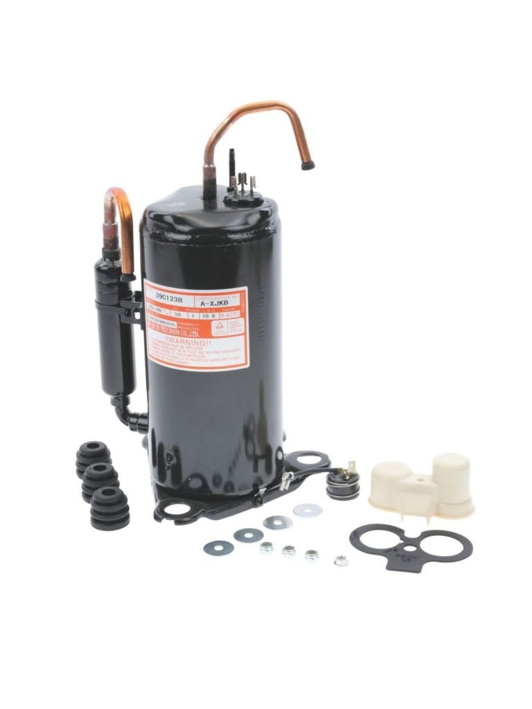 Compressor Bosch 00145113 – Secador de Roupa