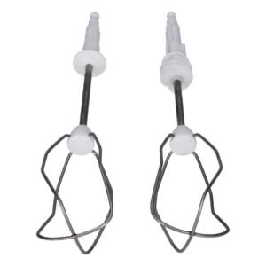 Bosch Siemens Whisk - Conjunto de 2 - 00659072