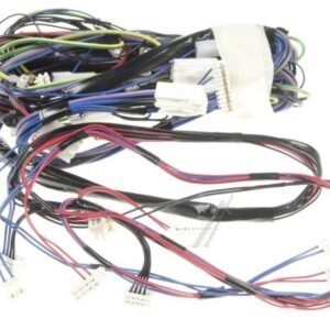 Wiring Harness para máquinas de lavar loiça Electrolux AEG Zanussi - . Electrolux 1114039066