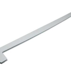 Prateleira frontal tira para frigoríficos Beko Blomberg - 4561530300