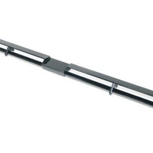Deflector, Porta Tira para Fornos Whirlpool Indesit - 481246098095