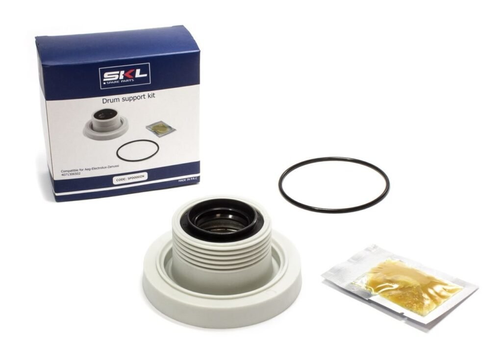 Chumaceira Direito Electrolux 4071306502 – Máquina de Lavar Roupa
