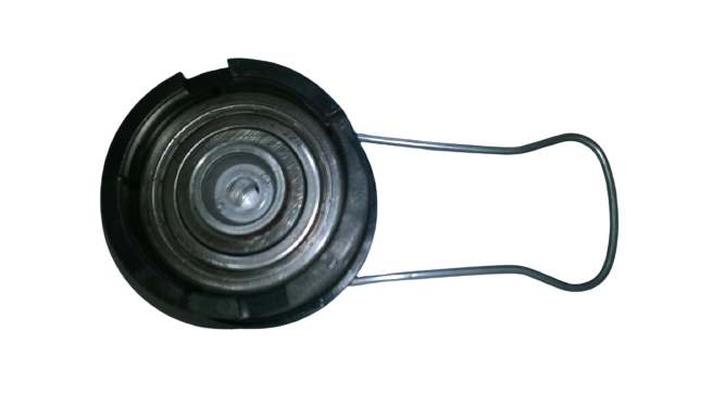 Chumaceira Whirlpool 481952028026 – Máquina de Lavar Roupa