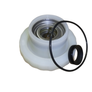 Direito suporte do rolamento para máquinas de lavar roupa Electrolux AEG Zanussi - . Electrolux 4071430971