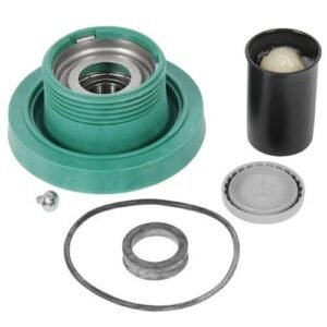 Direito suporte do rolamento direito para máquinas de lavar roupa Electrolux AEG Zanussi - service kit - . Electrolux 4071430971
