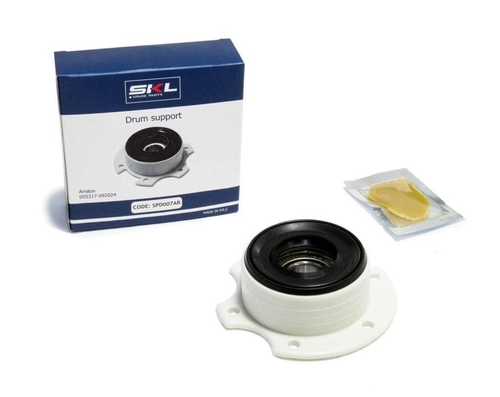 Chumaceira Whirlpool C00055317 – Máquina de Lavar Roupa