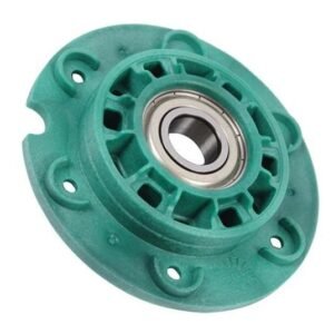 Suporte do rolamento C3 para máquinas de lavar roupa Electrolux AEG Zanussi - . Electrolux 1469058091