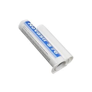 Novasil Silicone Adhesive (80ml) para placas Electrolux AEG Zanussi - 4071354783