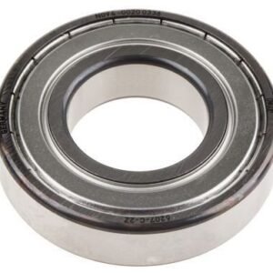 Rolamento 6207, 35x72x17 mm para máquinas de lavar roupa Universal