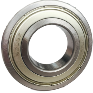 Rolamento 6208, 40x80x18mm para máquinas de lavar roupa Universal