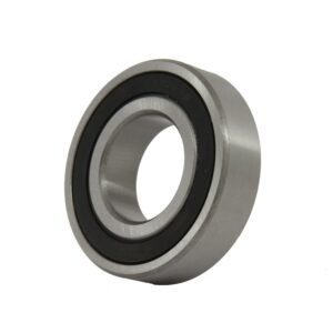 Branded rolamento 6206, 30x62x16 mm (Repair conjunto para máquinas de lavar roupa Universal
