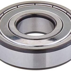 Rolamento 25x62x17 Whirlpool 481252028143 - Máquina de Lavar Roupa