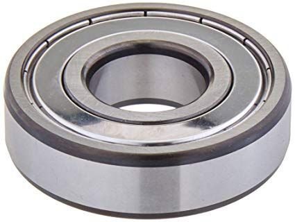 Rolamento 25x62x17 Whirlpool 481252028143 – Máquina de Lavar Roupa