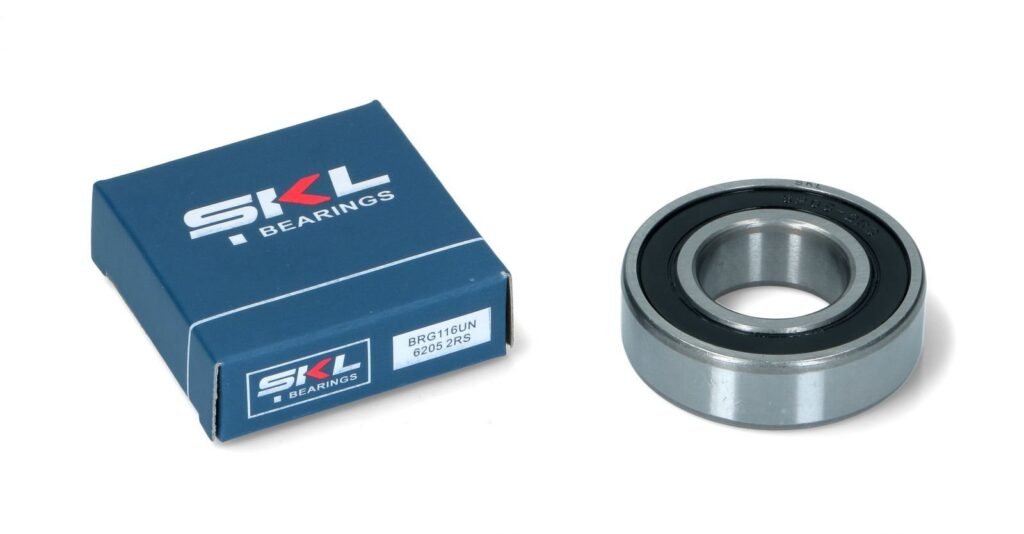 Rolamento 6205 2RS SKL 25X52X15MM – 62052