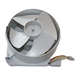 Ventilador Bosch 00647518 - Frigorífico