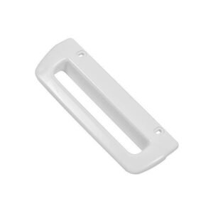 Puxador de porta para arcas congeladoras Electrolux AEG Zanussi - 2236231011