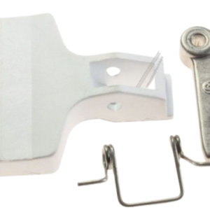 Puxador Whirlpool C00058692 - Máquina de Lavar Roupa