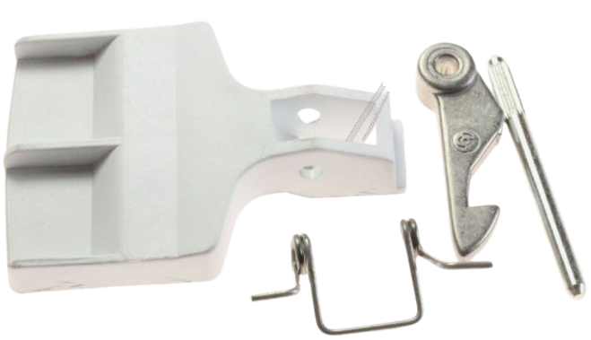 Puxador Whirlpool C00058692 – Máquina de Lavar Roupa