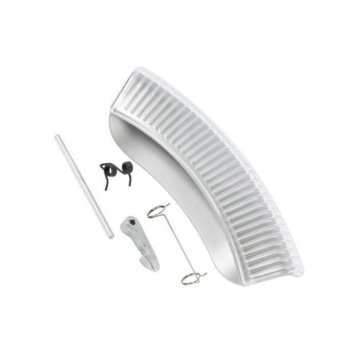 Puxador Electrolux 50292021008 – Máquina de Lavar Roupa