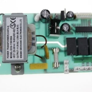 Módulo Eletrónico Whirlpool 482000092104 - Exaustor