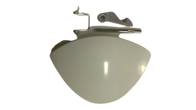Puxador Whirlpool 482000022682 – Máquina de Lavar Roupa