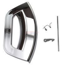 Puxador Whirlpool C00287769 - Máquina de Lavar Roupa
