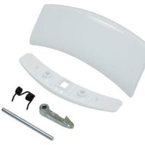 Puxador de porta kit para máquinas de lavar roupa Electrolux AEG Zanussi - . Electrolux 50292022006