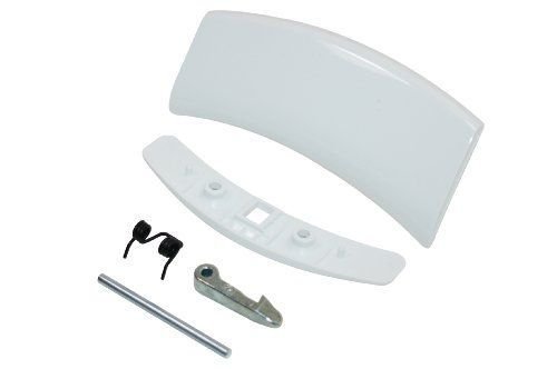 Puxador Electrolux 50292022006 – Máquina de Lavar Roupa