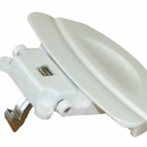 Puxador Candy XLA8E001K2 - Máquina de Lavar Roupa