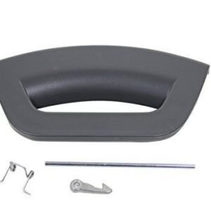 Puxador Whirlpool C00286151 - Máquina de Lavar Roupa