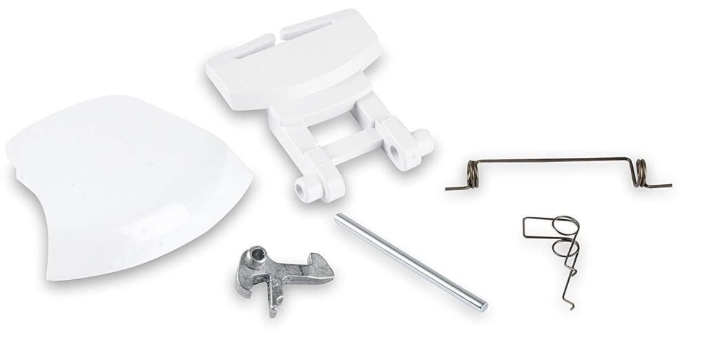 Puxador 719007300 – Máquina de Lavar Roupa