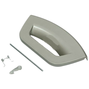 Puxador Whirlpool C00287853 - Máquina de Lavar Roupa