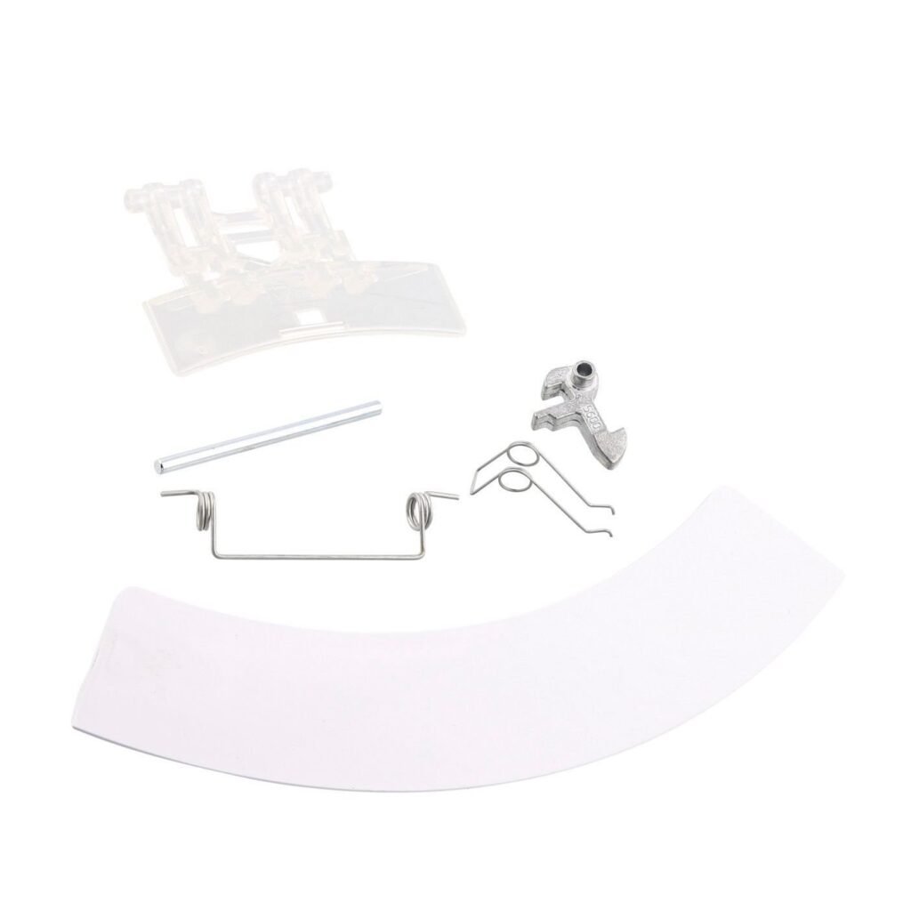 Puxador Electrolux 4055177168 – Máquina de Lavar Roupa
